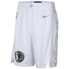 Homme Dallas Mavericks Shorts 2024-25 Nike City Edition Swingman